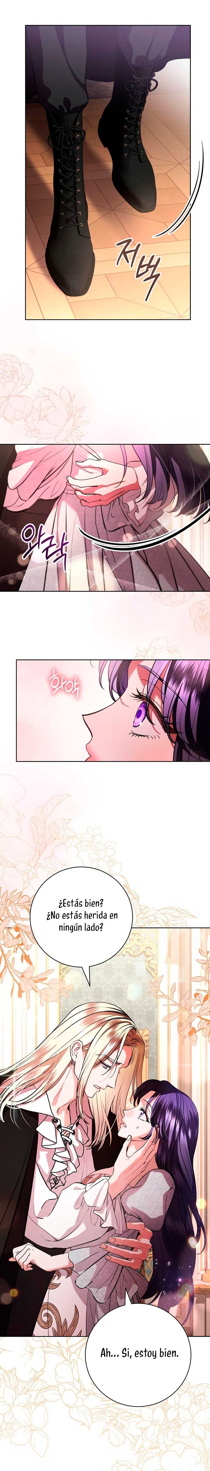 A la amante de mi marido Capítulo 73 - Página 4