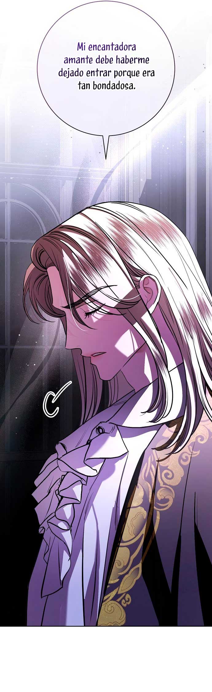 A la amante de mi marido Capítulo 73 - Página 8