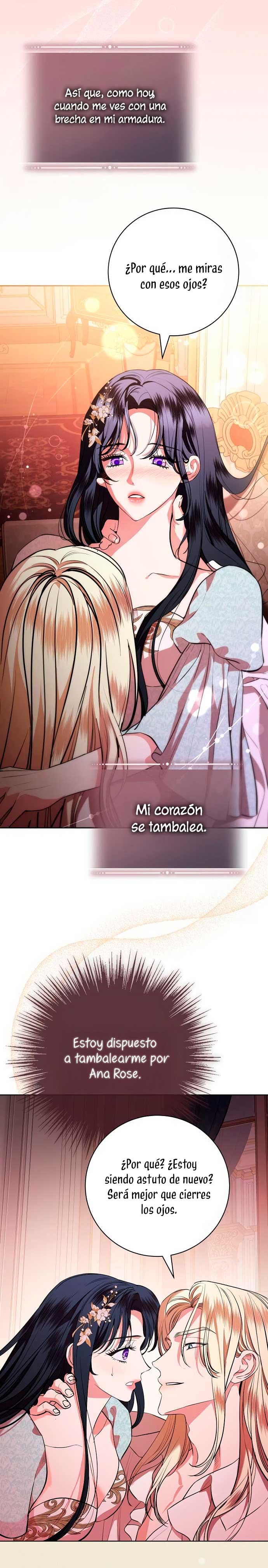 A la amante de mi marido Capítulo 74 - Página 10