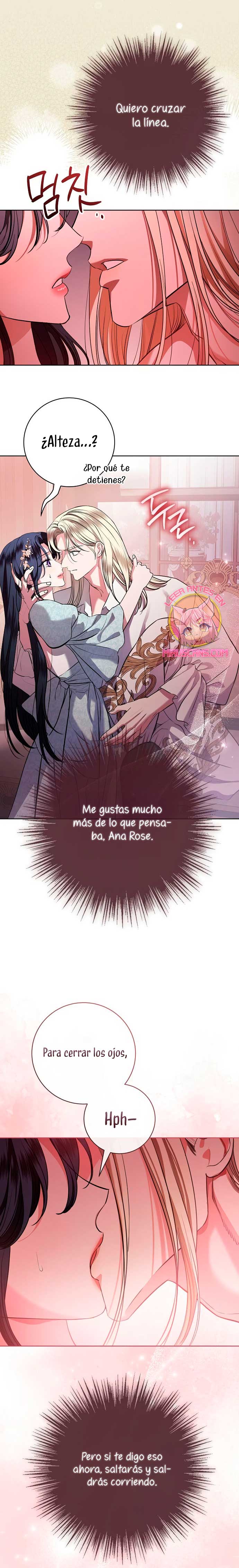 A la amante de mi marido Capítulo 74 - Página 11