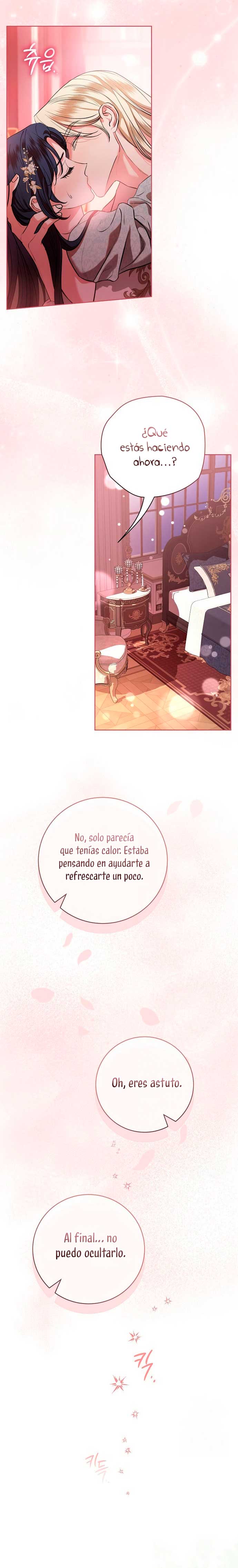 A la amante de mi marido Capítulo 74 - Página 12