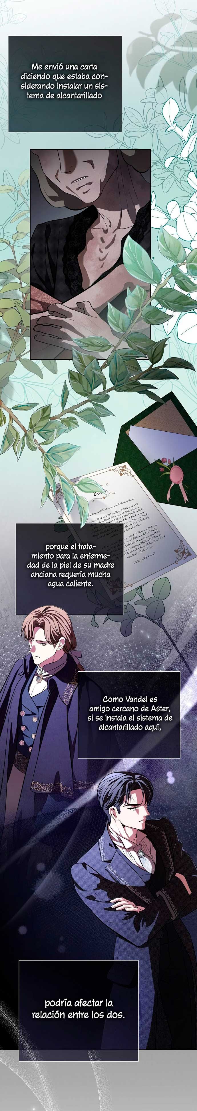 A la amante de mi marido Capítulo 74 - Página 15