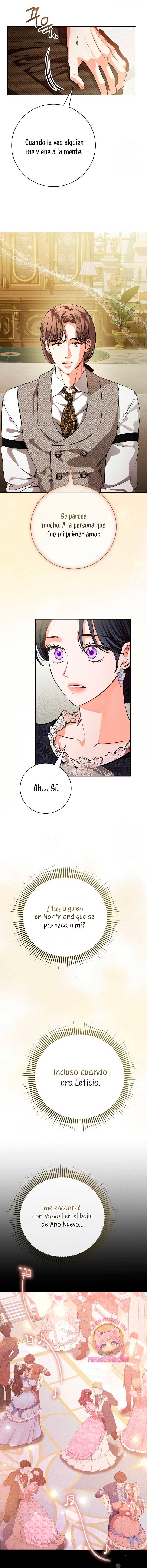 A la amante de mi marido Capítulo 74 - Página 18