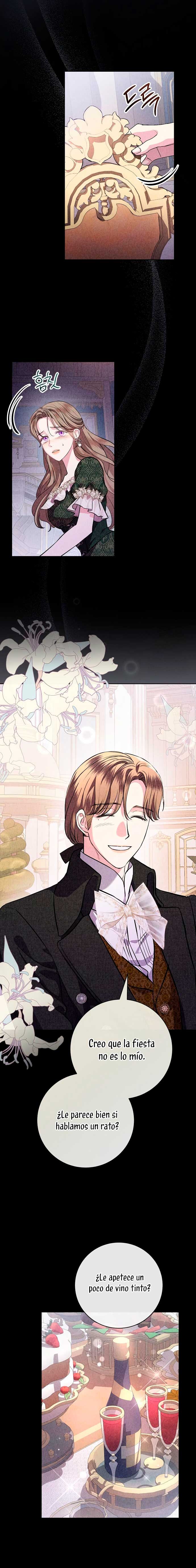 A la amante de mi marido Capítulo 74 - Página 20