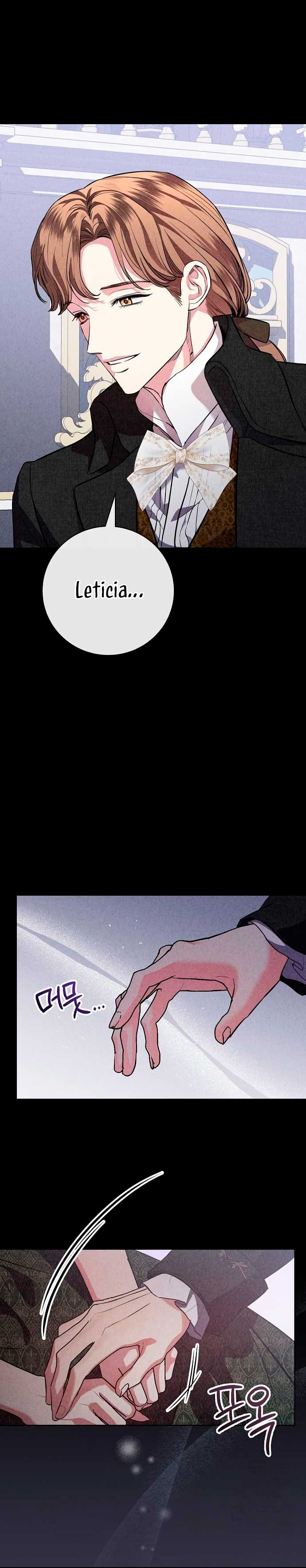 A la amante de mi marido Capítulo 74 - Página 23