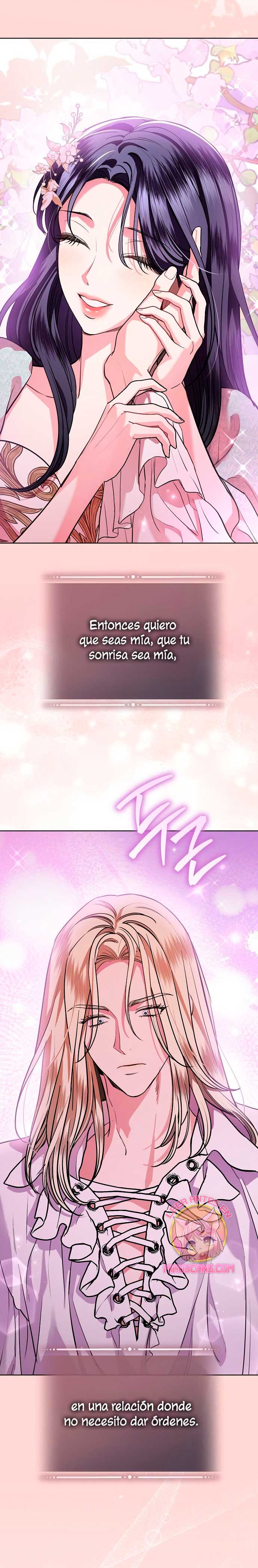 A la amante de mi marido Capítulo 74 - Página 9