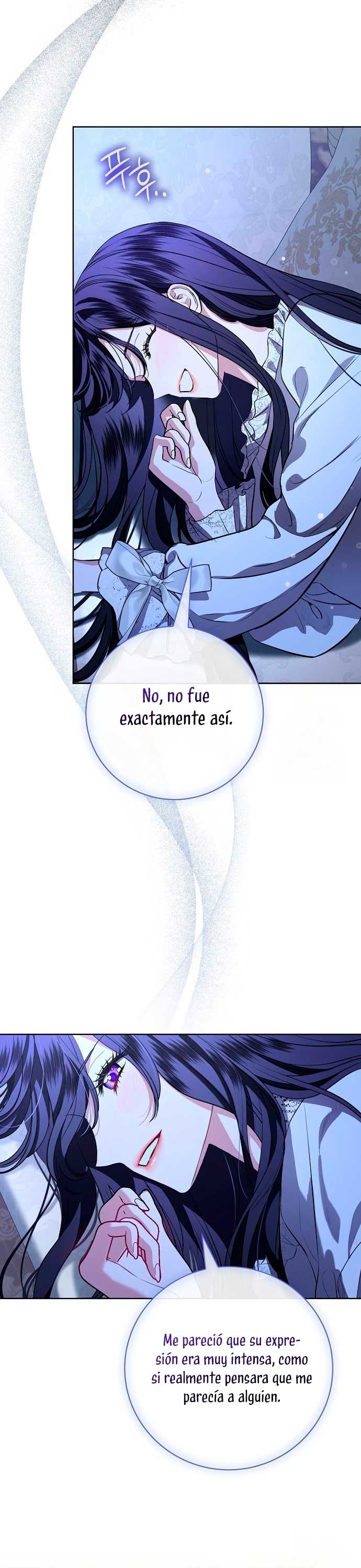 A la amante de mi marido Capítulo 75 - Página 13