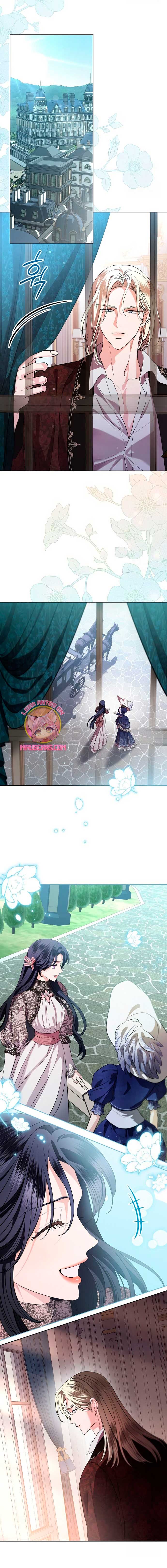 A la amante de mi marido Capítulo 75 - Página 17