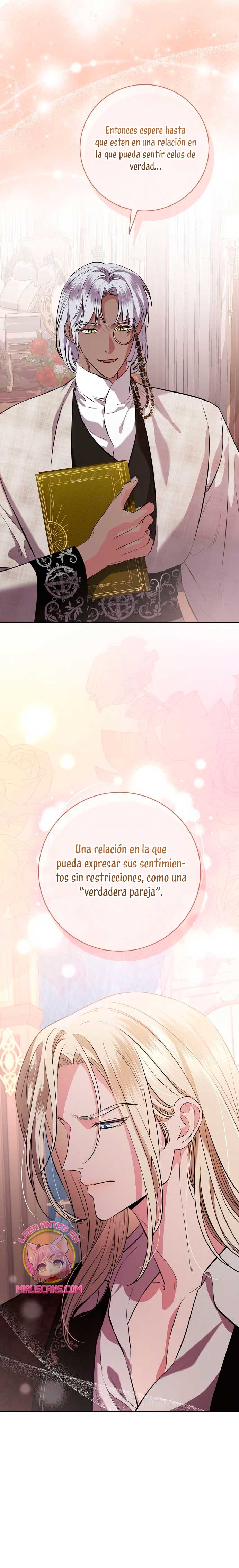 A la amante de mi marido Capítulo 75 - Página 22