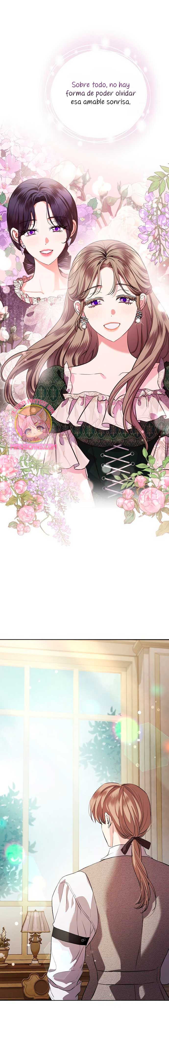 A la amante de mi marido Capítulo 75 - Página 9