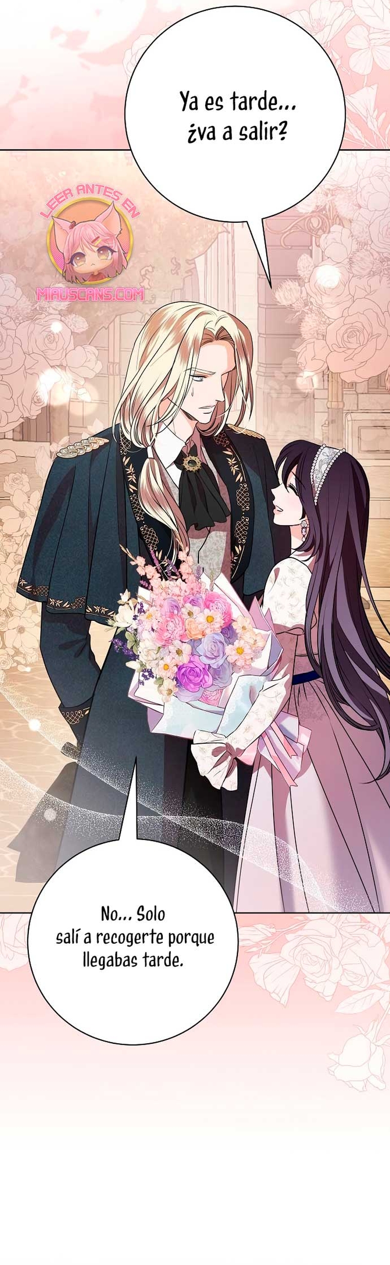 A la amante de mi marido Capítulo 76 - Página 10