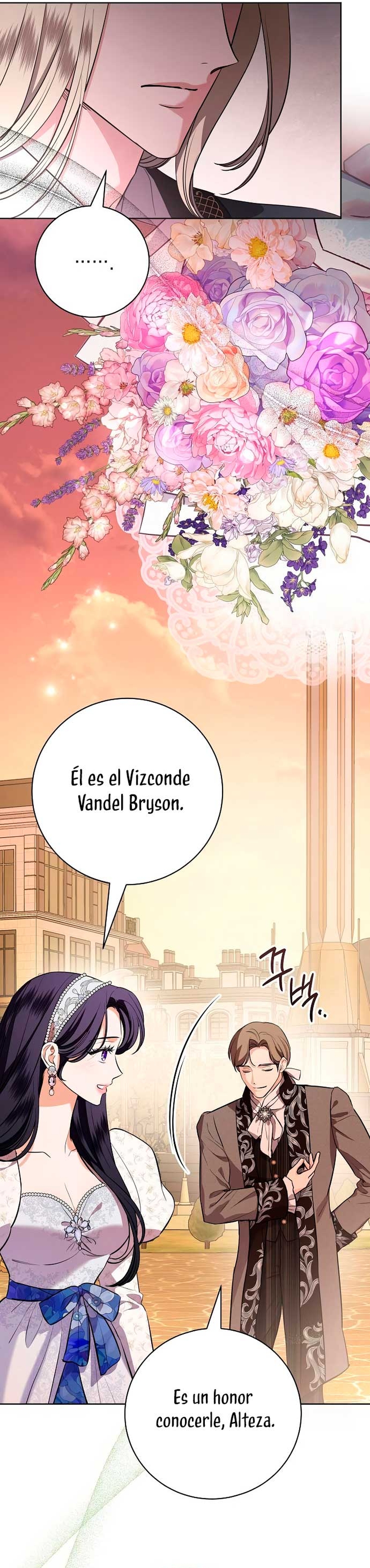 A la amante de mi marido Capítulo 76 - Página 11