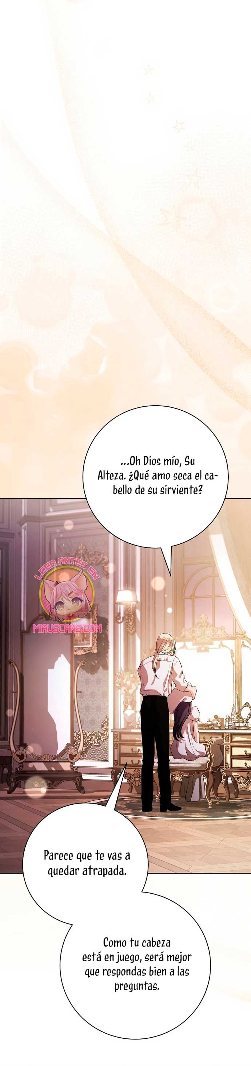 A la amante de mi marido Capítulo 76 - Página 25