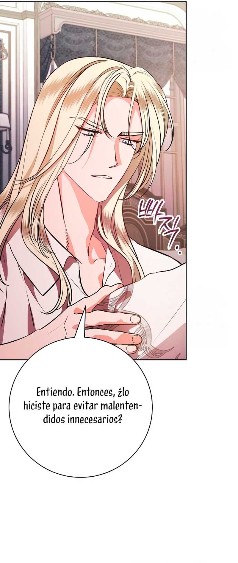 A la amante de mi marido Capítulo 76 - Página 27