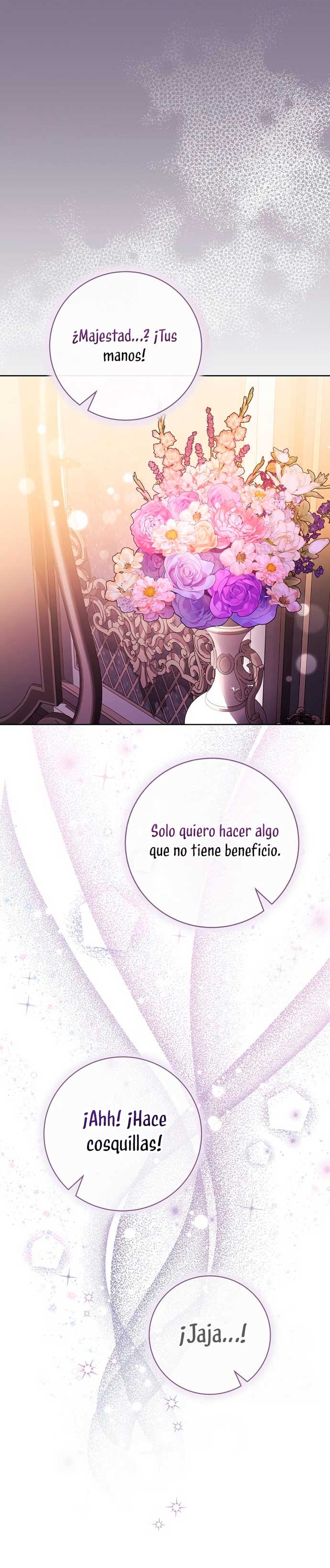 A la amante de mi marido Capítulo 76 - Página 32