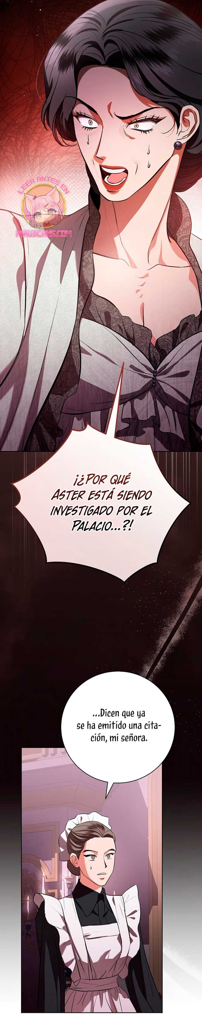 A la amante de mi marido Capítulo 76 - Página 34