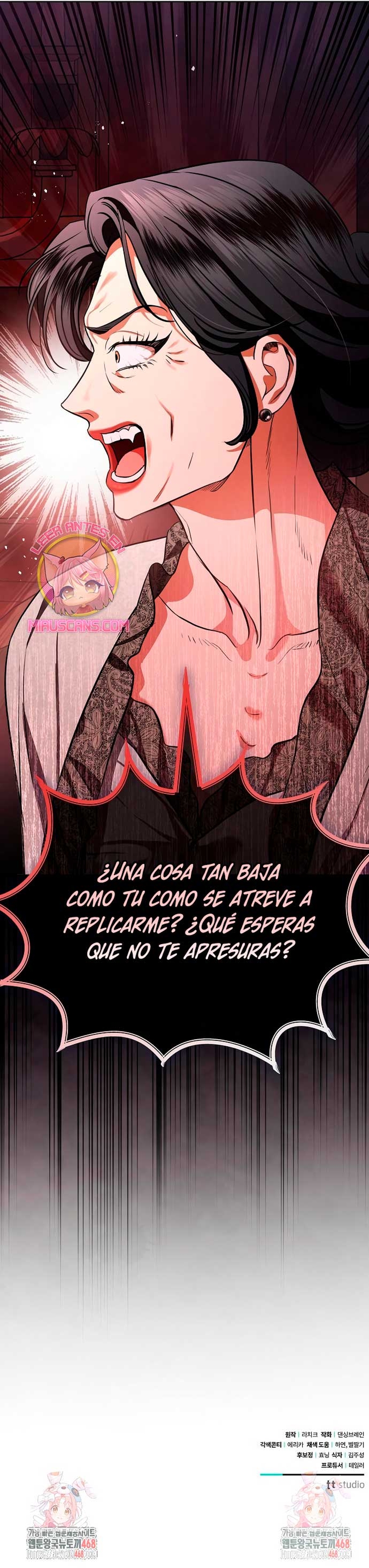 A la amante de mi marido Capítulo 76 - Página 39