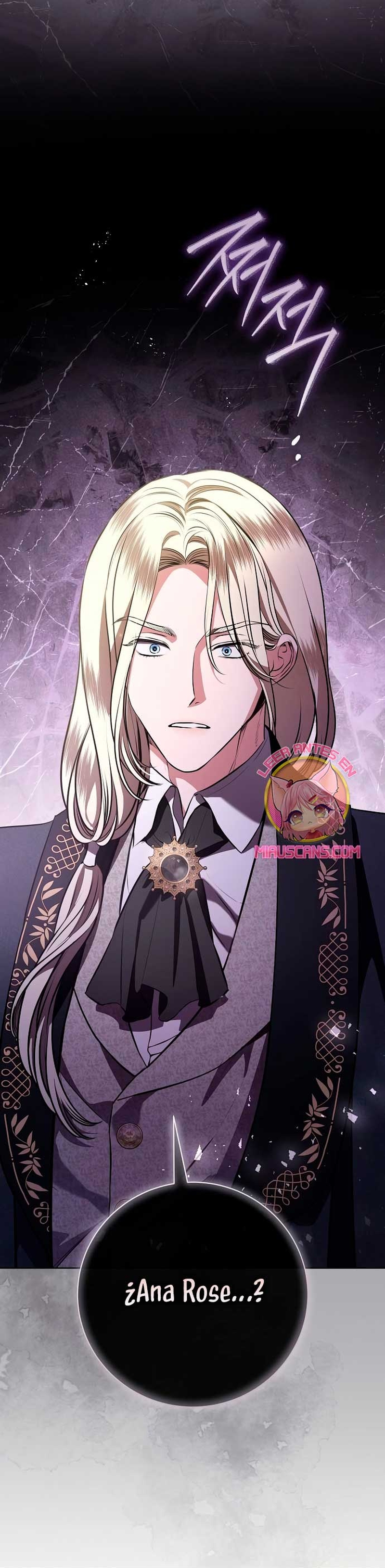 A la amante de mi marido Capítulo 76 - Página 7