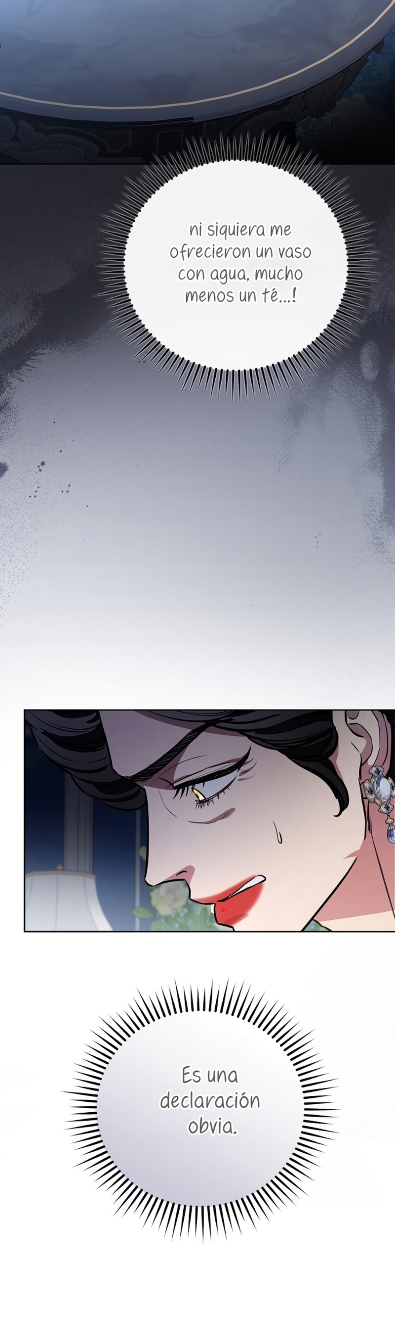 A la amante de mi marido Capítulo 77 - Página 10