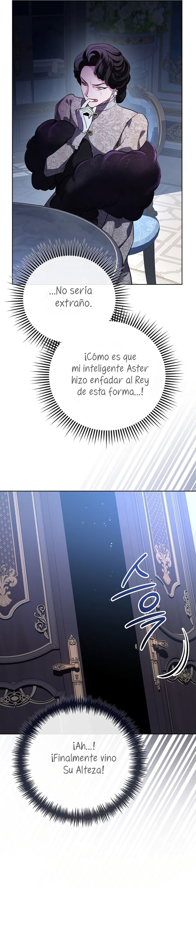 A la amante de mi marido Capítulo 77 - Página 11