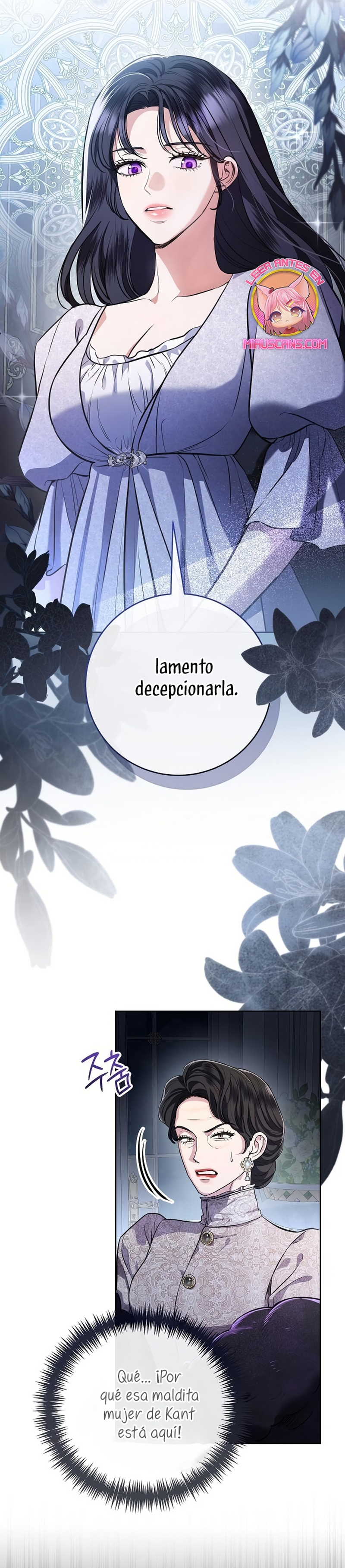 A la amante de mi marido Capítulo 77 - Página 13