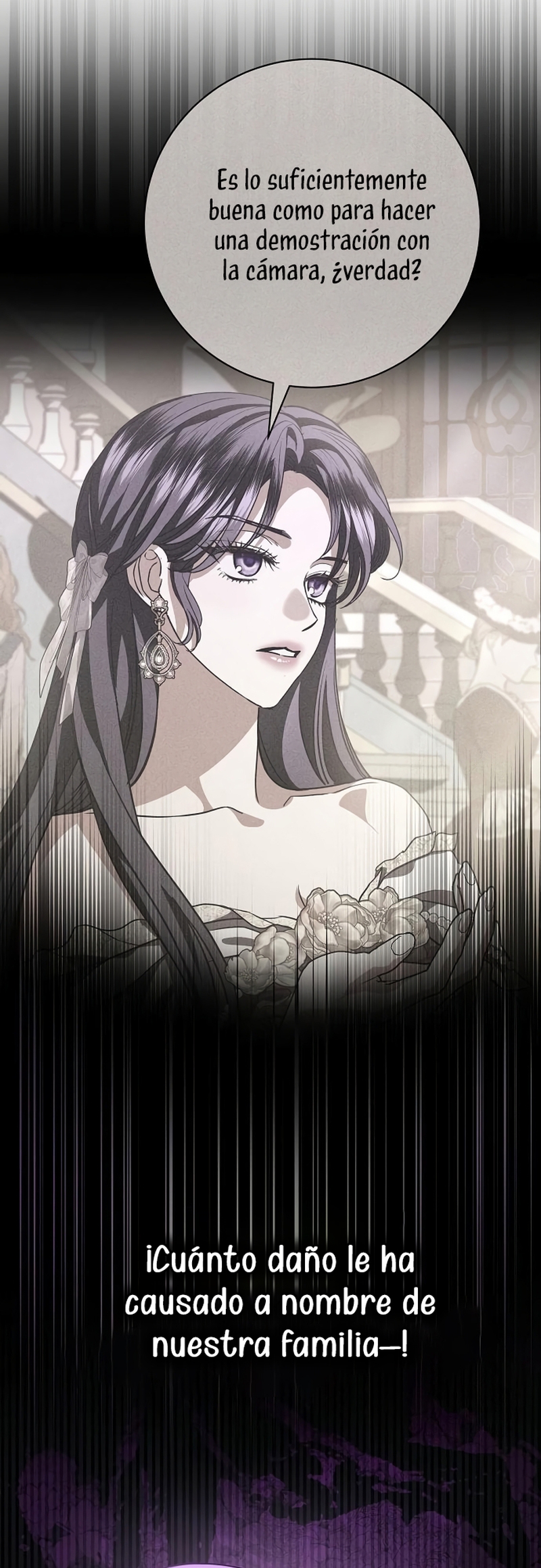 A la amante de mi marido Capítulo 77 - Página 14