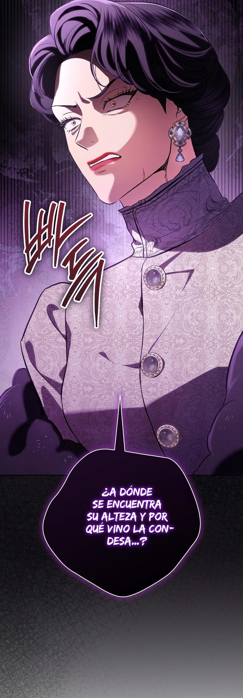 A la amante de mi marido Capítulo 77 - Página 15