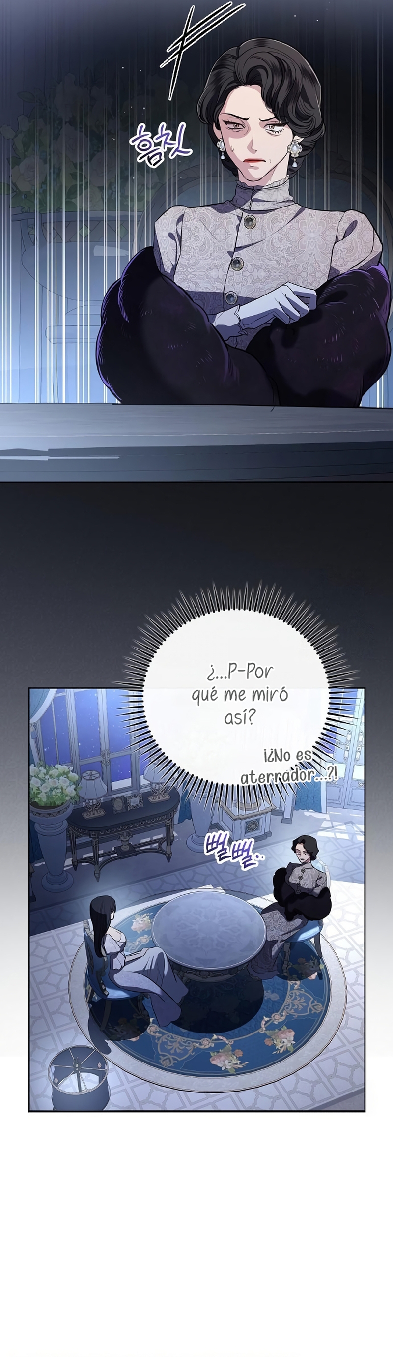 A la amante de mi marido Capítulo 77 - Página 22