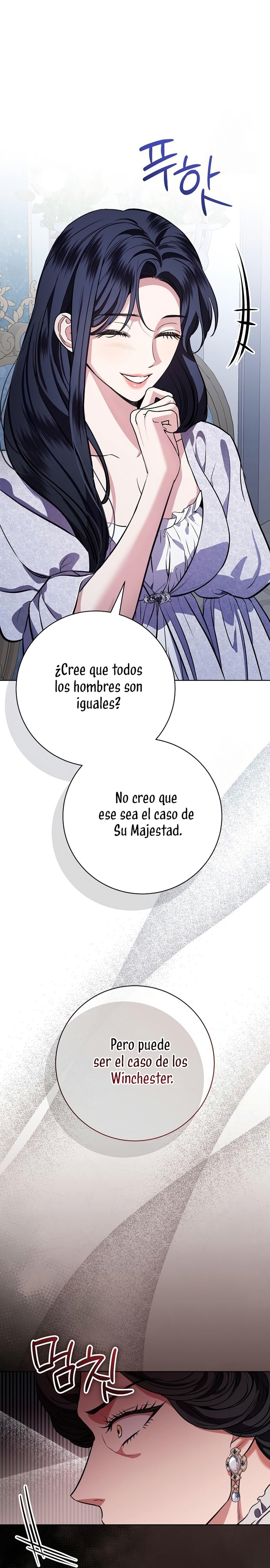 A la amante de mi marido Capítulo 77 - Página 26