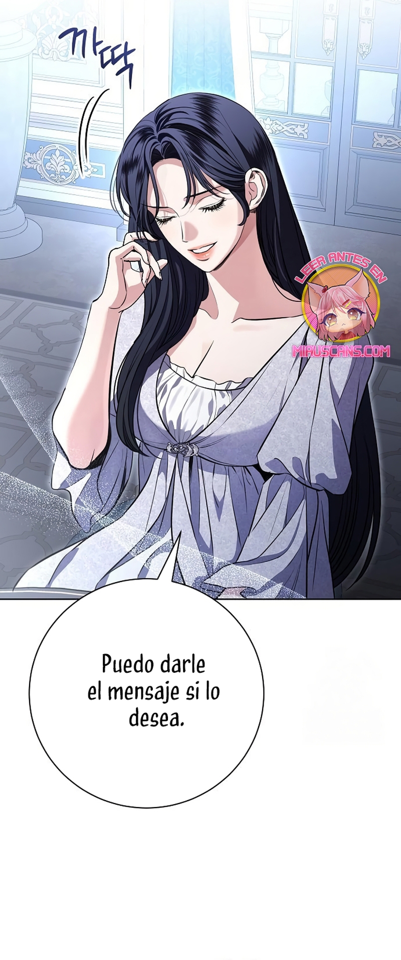 A la amante de mi marido Capítulo 77 - Página 28