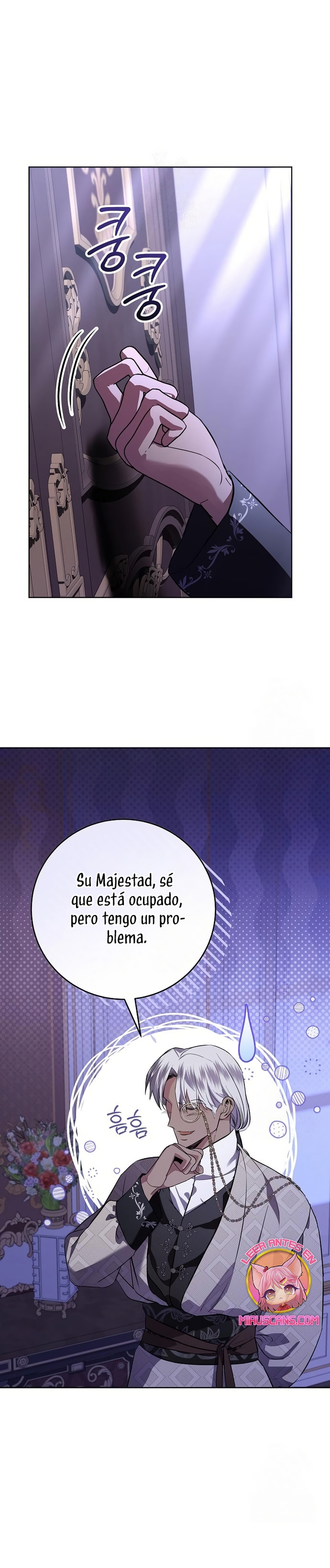 A la amante de mi marido Capítulo 77 - Página 3