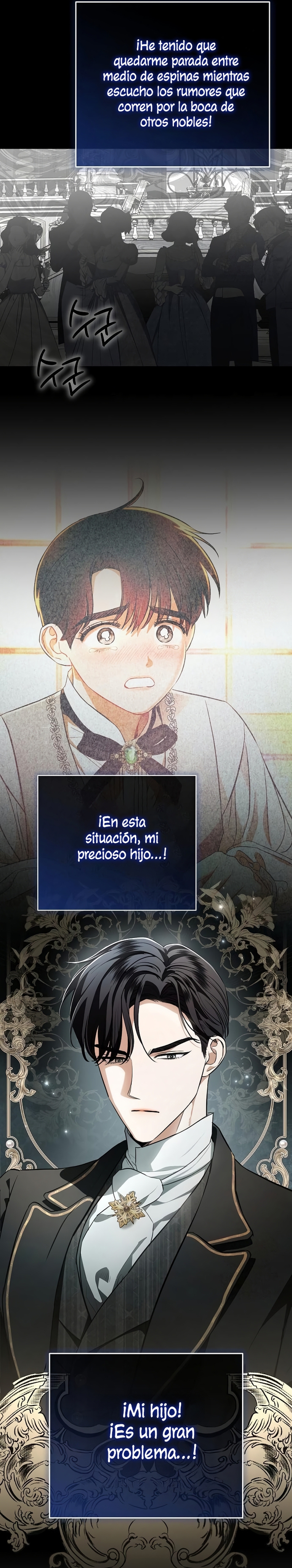 A la amante de mi marido Capítulo 77 - Página 30