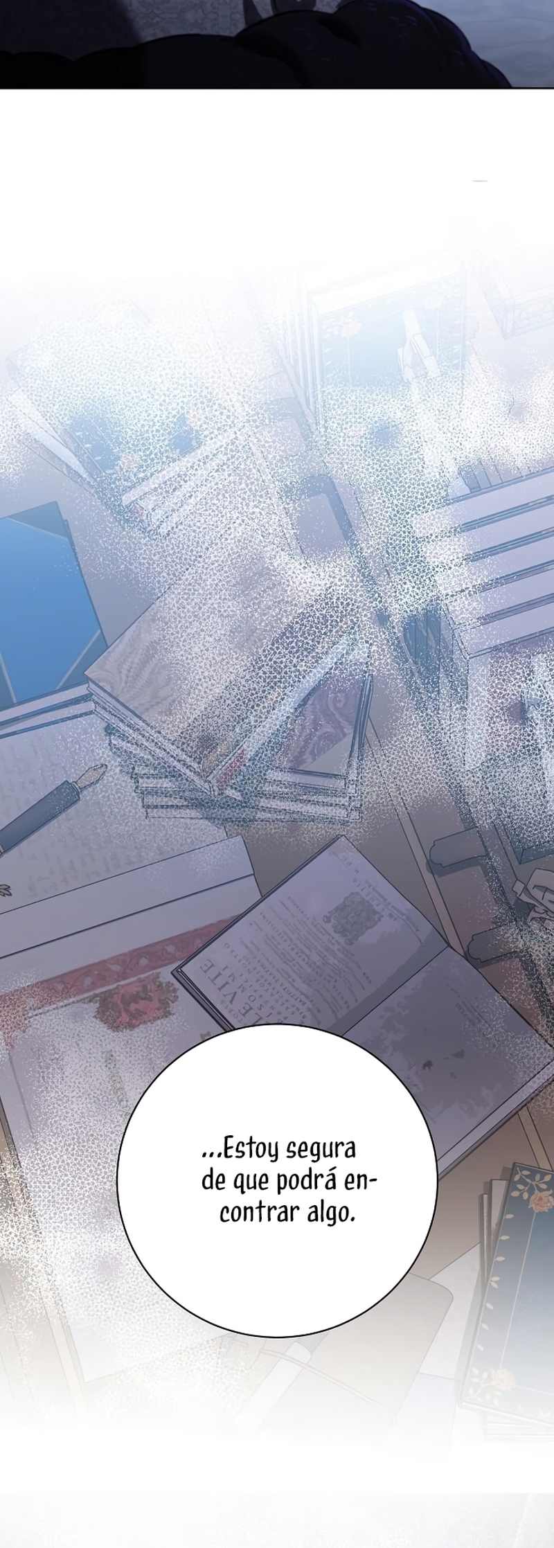 A la amante de mi marido Capítulo 77 - Página 35