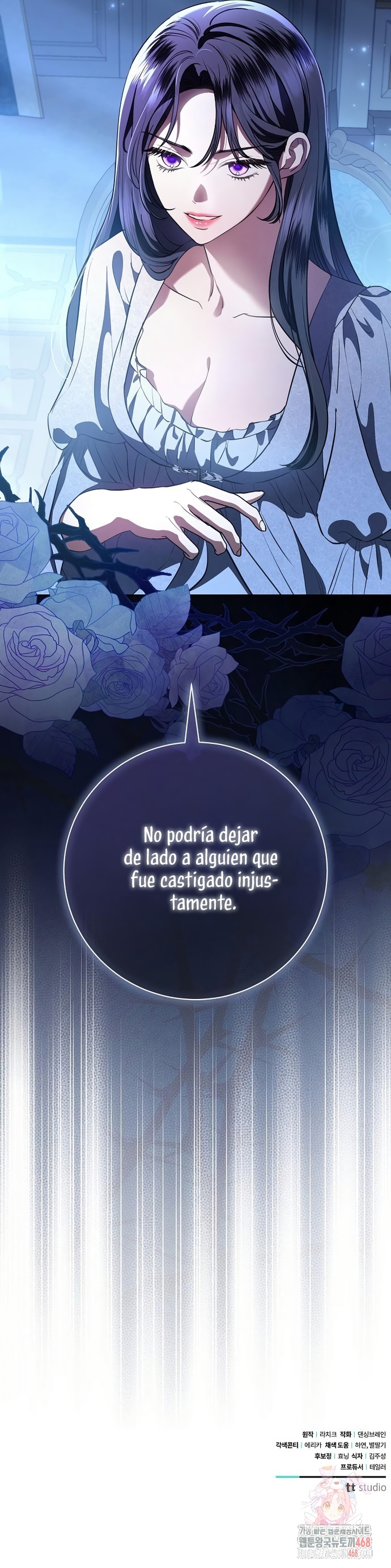 A la amante de mi marido Capítulo 77 - Página 37