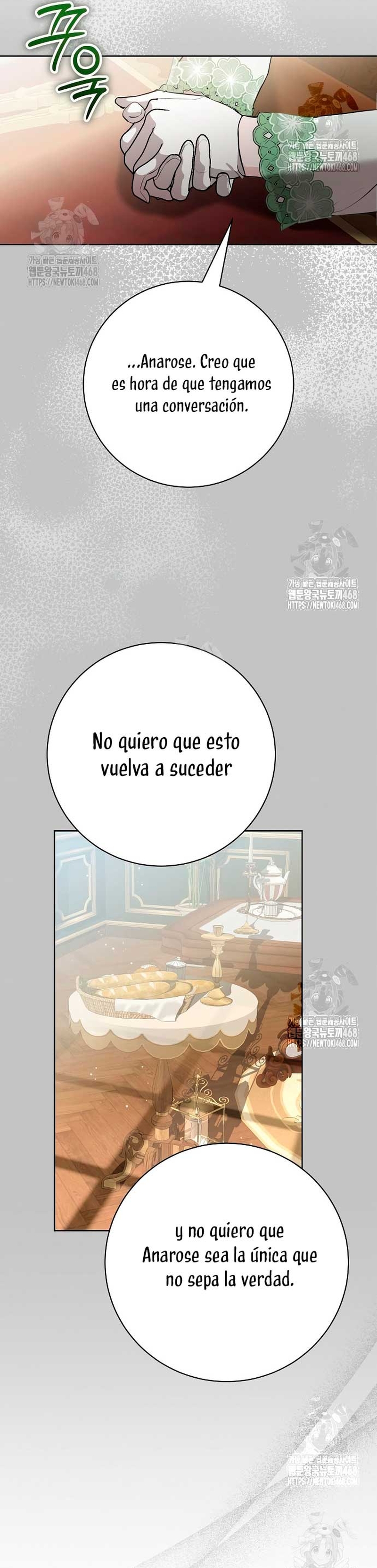 A la amante de mi marido Capítulo 78 - Página 12