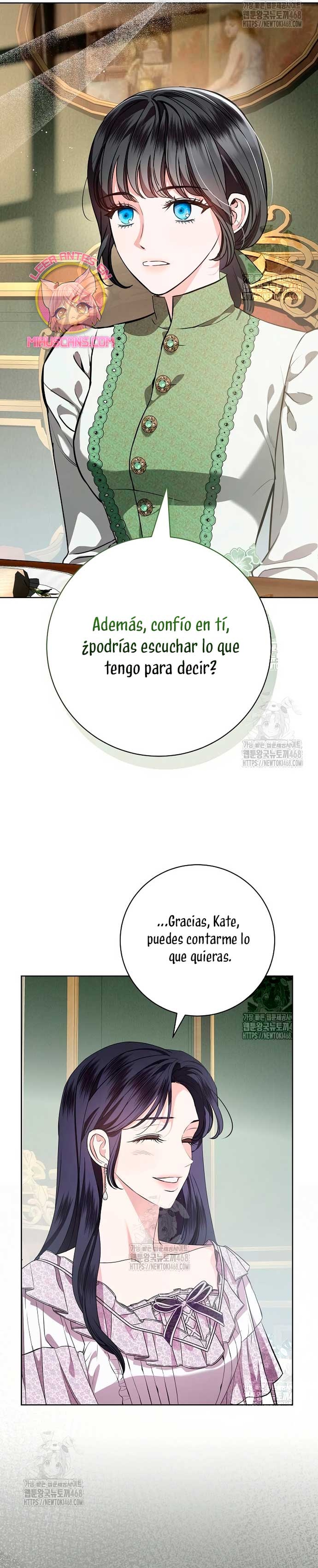 A la amante de mi marido Capítulo 78 - Página 13