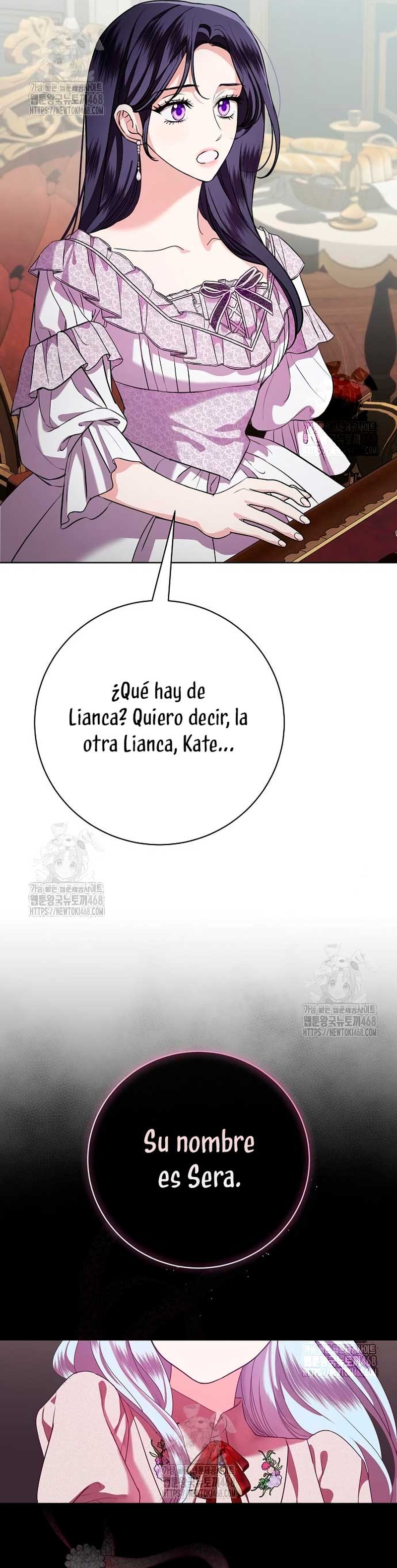 A la amante de mi marido Capítulo 78 - Página 16