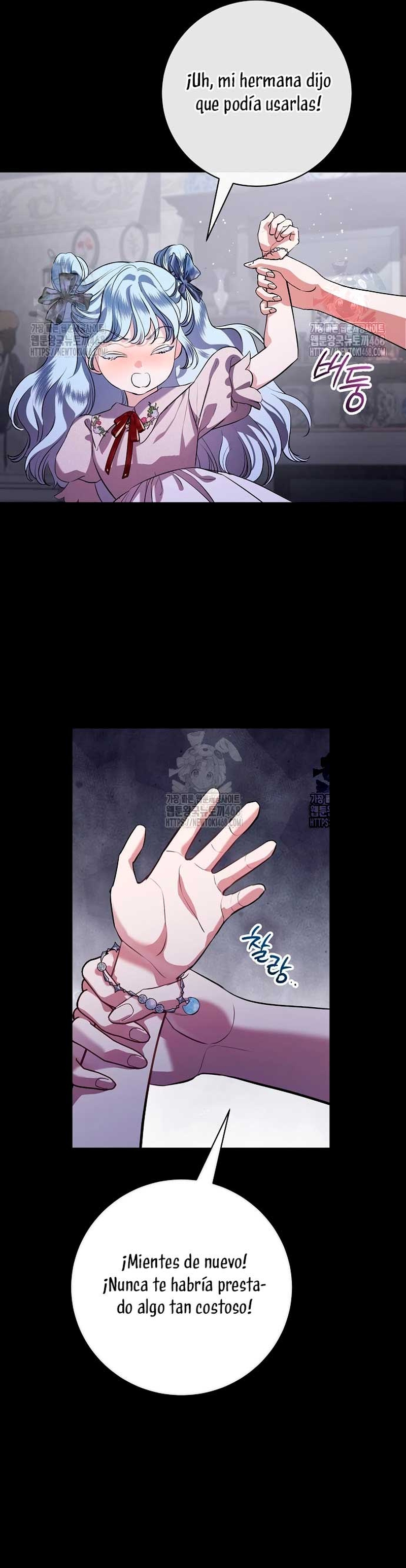 A la amante de mi marido Capítulo 78 - Página 19