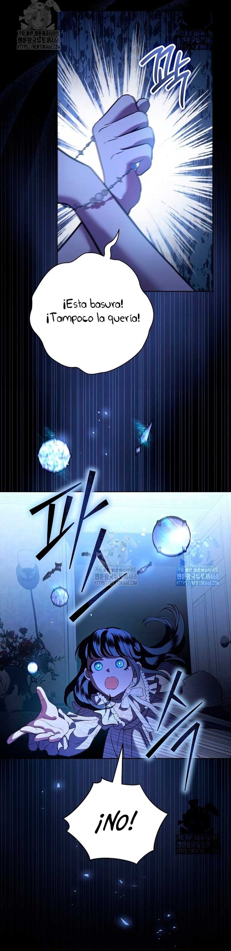 A la amante de mi marido Capítulo 78 - Página 23