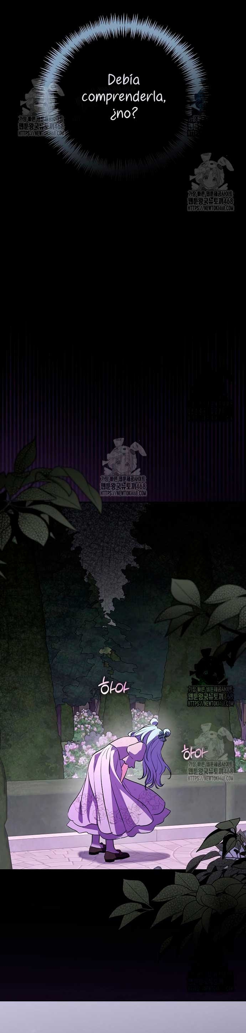 A la amante de mi marido Capítulo 78 - Página 26