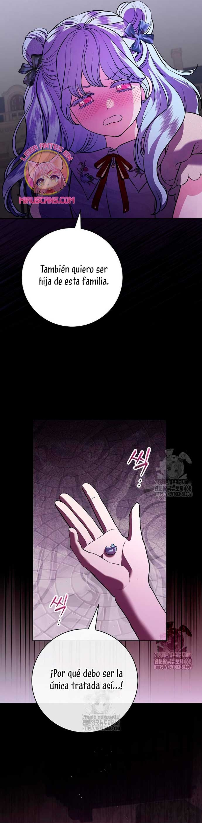 A la amante de mi marido Capítulo 78 - Página 27