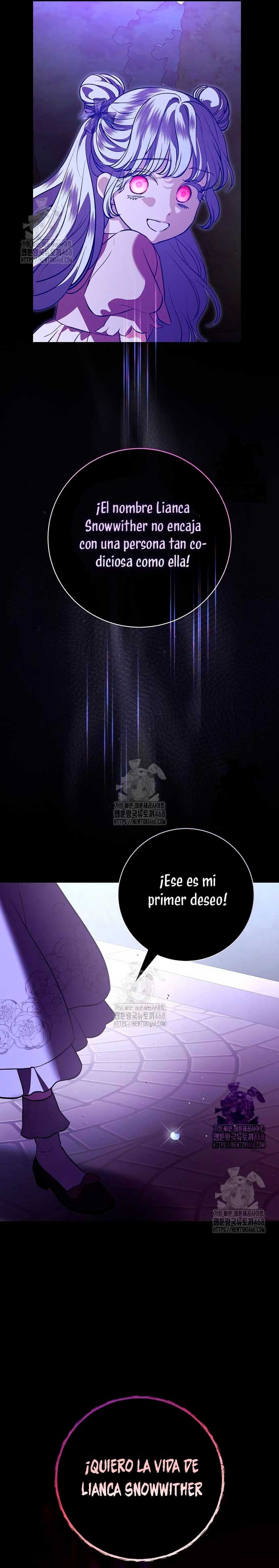 A la amante de mi marido Capítulo 78 - Página 30