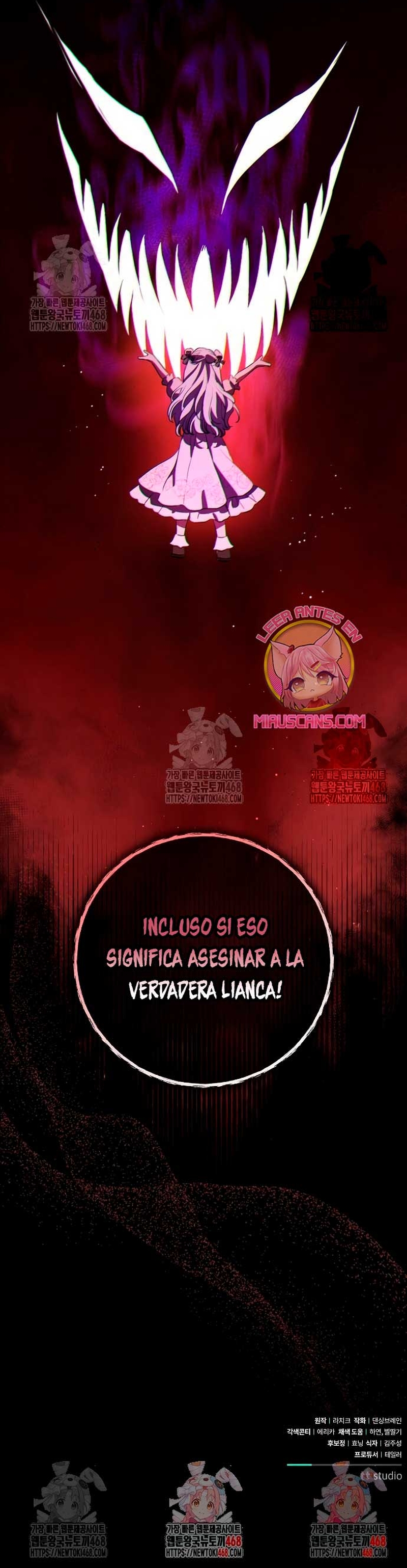 A la amante de mi marido Capítulo 78 - Página 31