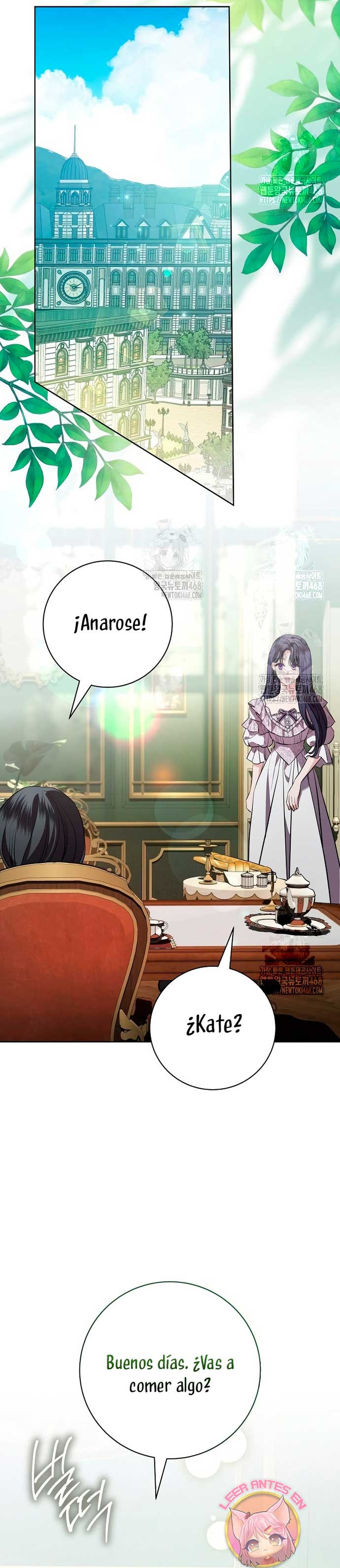 A la amante de mi marido Capítulo 78 - Página 7