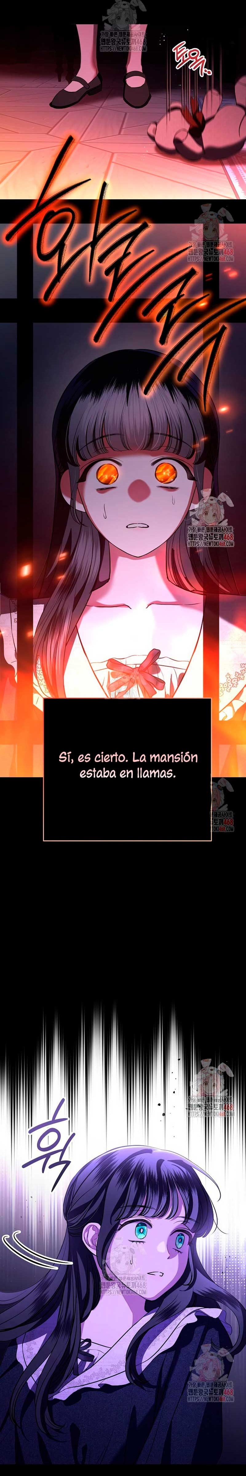 A la amante de mi marido Capítulo 79 - Página 10