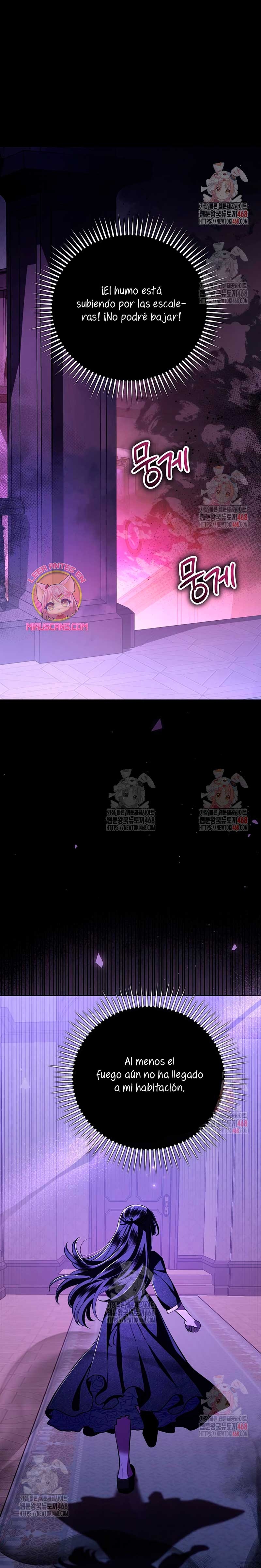 A la amante de mi marido Capítulo 79 - Página 11