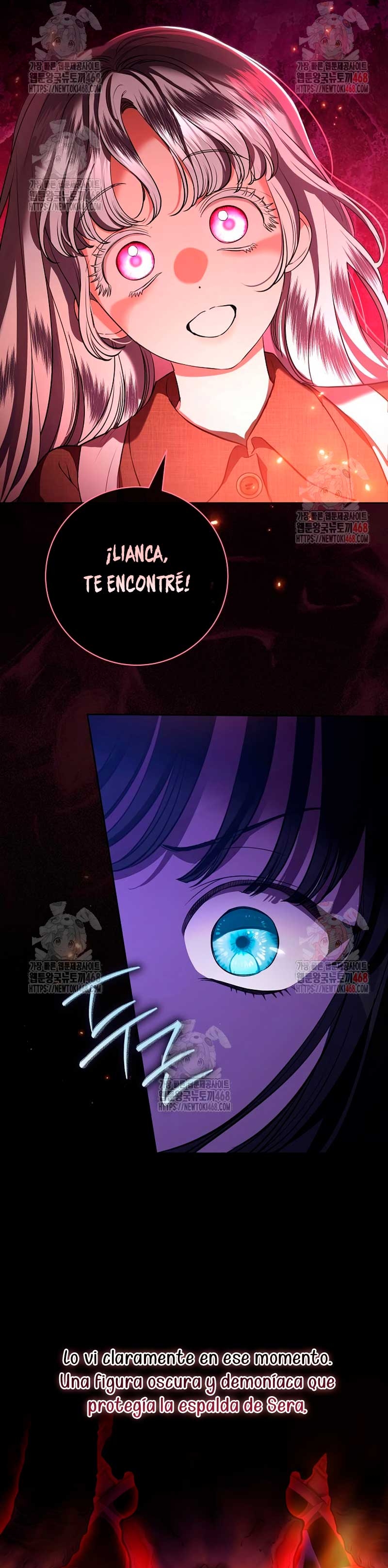 A la amante de mi marido Capítulo 79 - Página 17