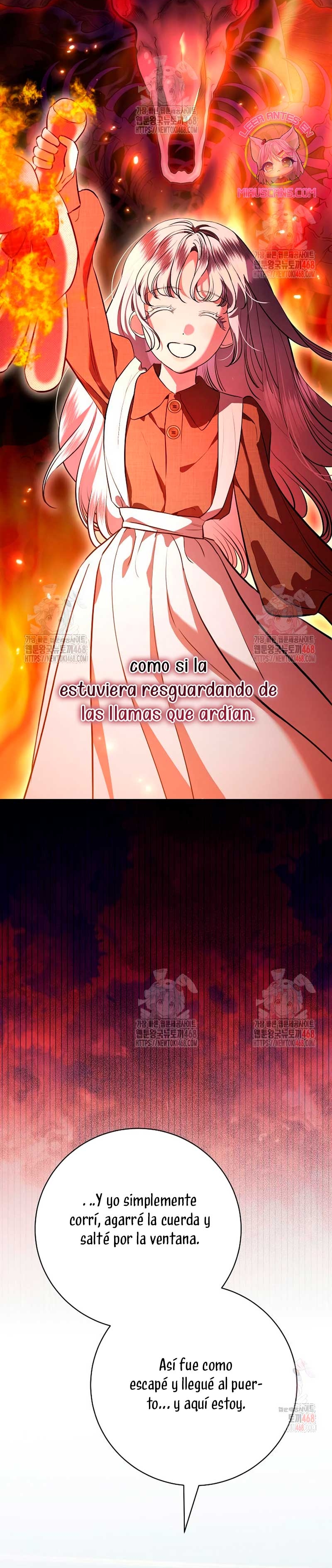 A la amante de mi marido Capítulo 79 - Página 18