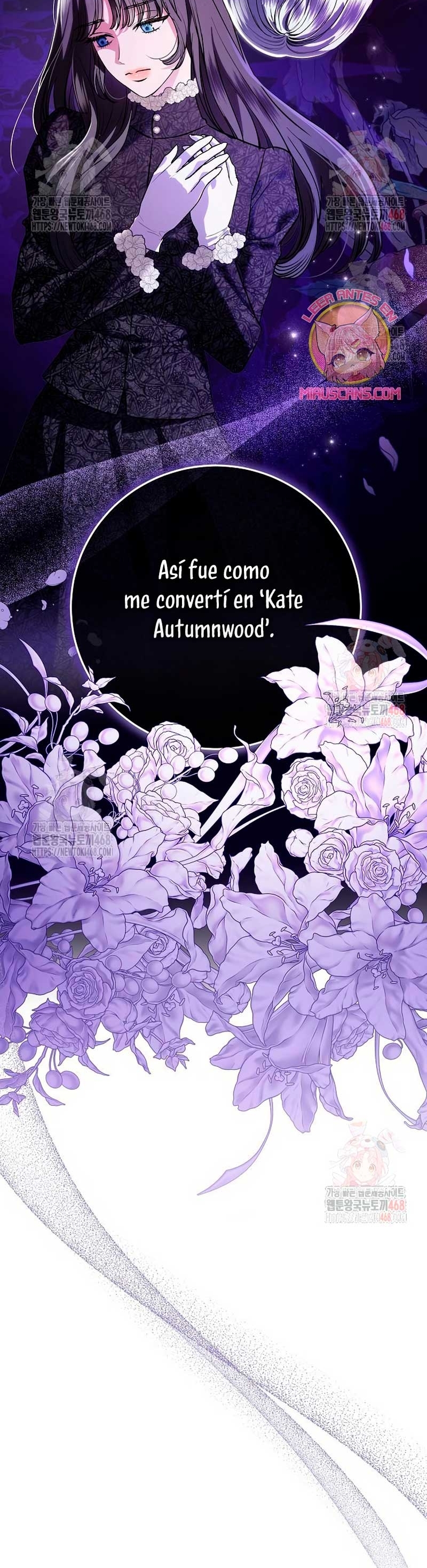 A la amante de mi marido Capítulo 79 - Página 20