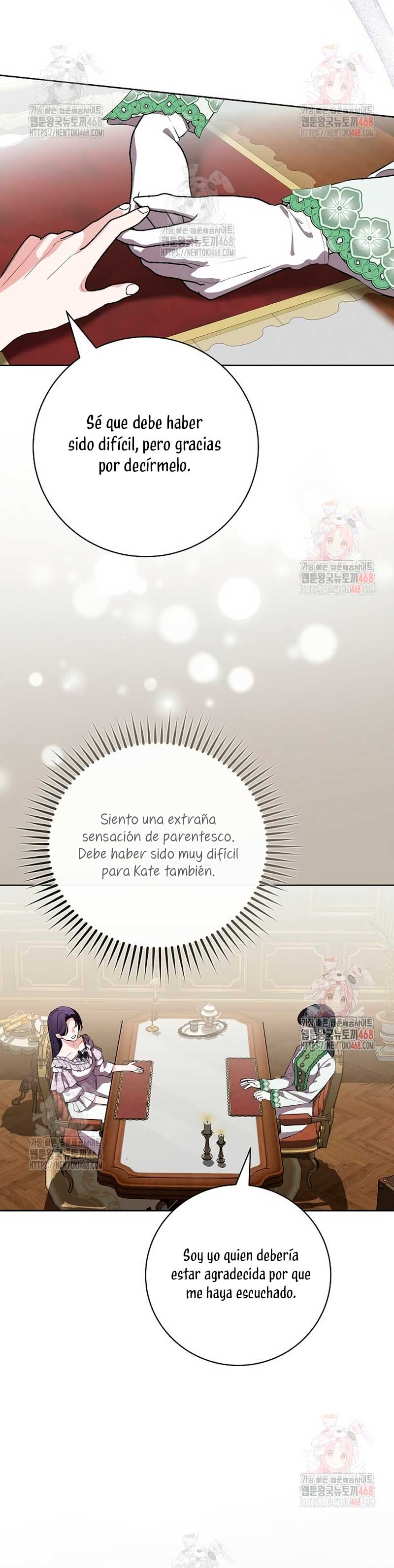 A la amante de mi marido Capítulo 79 - Página 21